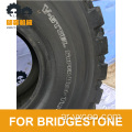 مقاومة الضغط 29.5R29 VSDT لإطارات Bridgestone OTR
